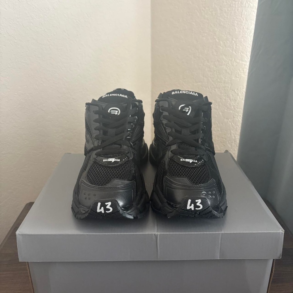 Balenciaga Men's Sneakers